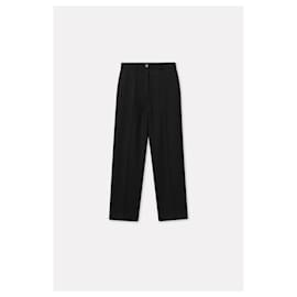 Autre Marque-Mark Kenly Domino Tan-Black