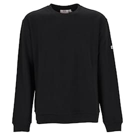GCDS-Sweaters-Black