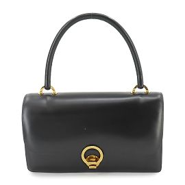 Hermès Bolsa Hermes Ring Do Preto
