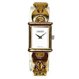 Gucci-GUCCI 1800L Quartz Changeable Strap Watch for Women-Other