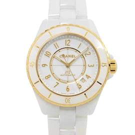 Chanel-Chanel J12 Caliber 12.1 Men's Watch-Other