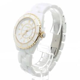 Chanel-Chanel J12 Caliber 12.1 Men's Watch-Other