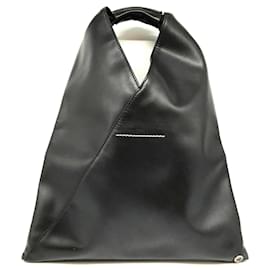 Autre Marque-MM6 Maison Margiela Mini Japanese Handbag-Other