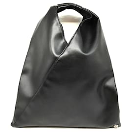 Autre Marque-MM6 Maison Margiela Mini Japanese Handbag-Other