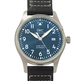 IWC-IWC Pilot Watch Mark XVIII Petit Prince IW327010-Other
