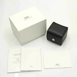 IWC-IWC Pilot Watch Mark XVIII Petit Prince IW327010-Other