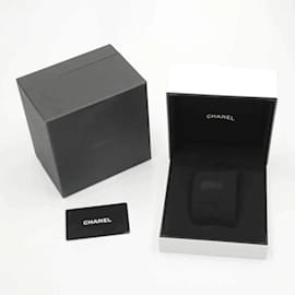 Chanel-CHANEL Mademoiselle J12 La Pausa H7609 Limited Edition Men's Watch-Other