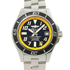Breitling-Breitling Super Ocean 42 A17364 Men's Watch-Other