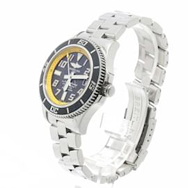 Breitling-Breitling Super Ocean 42 A17364 Men's Watch-Other