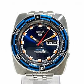 Seiko-Seiko 5 Sports Automatic Day Date Watch-Other