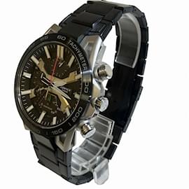 Autre Marque-Casio Edifice EQB-2000YDC-1AJF Radio Solar Watch-Other