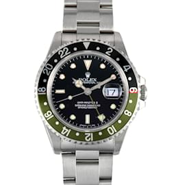Rolex-Rolex GMT Master II T Series Automatic Watch-Other