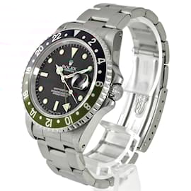 Rolex-Rolex GMT Master II T Series Automatic Watch-Other