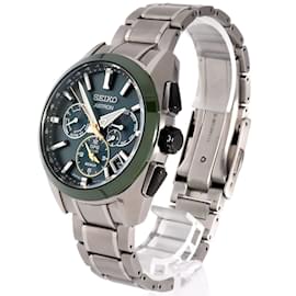 Seiko-Seiko SBXC071 Astron Solar Wristwatch-Other