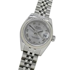 Rolex-Rolex Datejust 179174 Ladies Automatic Wristwatch-Other
