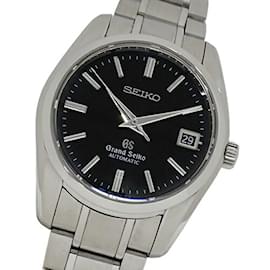Grand Seiko-Grand Seiko Automatic Wristwatch-Other