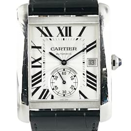 Cartier-Cartier Tank MC Small Second Watch-Other