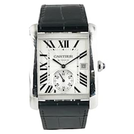 Cartier-Cartier Tank MC Small Second Watch-Other