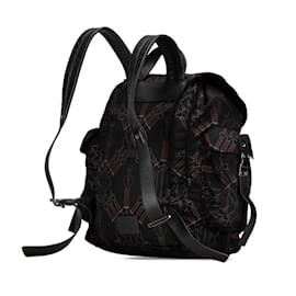 Valentino-Valentino Love Blade Backpack-Black,Multiple colors