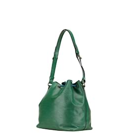 Louis Vuitton-Louis Vuitton Epi Petit Noe Shoulder Bag-Other