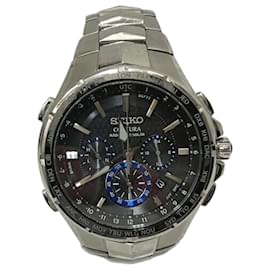 Seiko-Seiko Coutura 8B92-0AL0 Radio Solar Watch-Other
