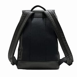 Coach-Coach Signature Truck Backpack C2712-Brown,Black
