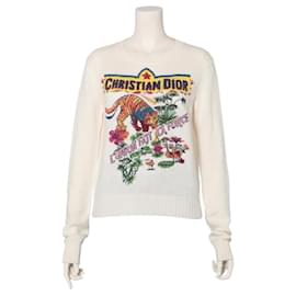 Dior-Knitwear-Cream