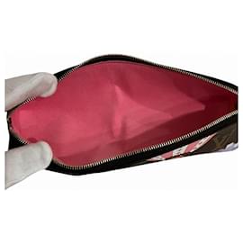 Louis Vuitton-Louis Vuitton Monogram Pen Case-Multiple colors