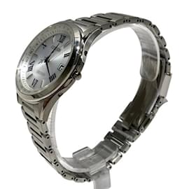 Citizens of Humanity-Citizen Exceed CB1110-61A Radio Solar Watch-Other