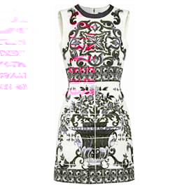 Dolce & Gabbana-Dresses-White