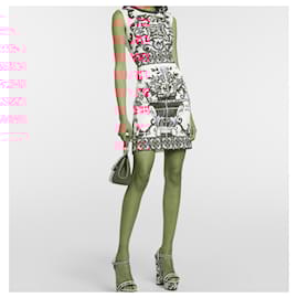 Dolce & Gabbana-Dresses-White