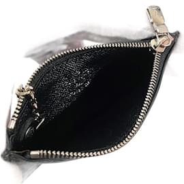 Louis Vuitton-Louis Vuitton Epi Leather Coin Purse-Black