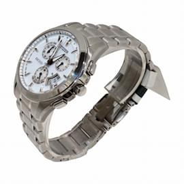 Citizens of Humanity-Citizen Exceed Eco-Drive Direct Flight EBS74-5101 Radio Solar Watch-Other