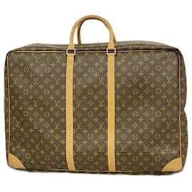 Louis Vuitton-Louis Vuitton Sirius-Brown