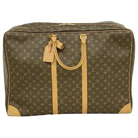 Louis Vuitton-Louis Vuitton Sirius-Brown