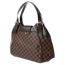 Louis Vuitton-Louis Vuitton Sistina-Brown