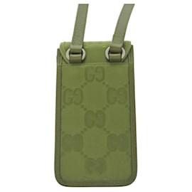 Gucci-Gucci Off the grid-Green