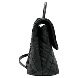 Chanel-Chanel Coco Handle-Black