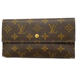 Louis Vuitton-Louis Vuitton Sarah-Brown