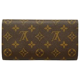 Louis Vuitton-Louis Vuitton Sarah-Brown