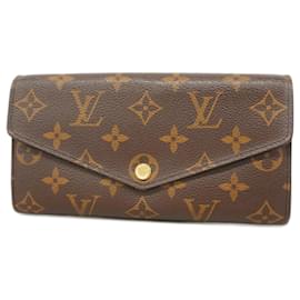 Louis Vuitton-Louis Vuitton Sarah-Brown
