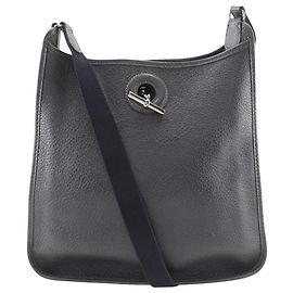 Hermès Vespa Nero