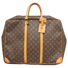 Louis Vuitton-Louis Vuitton Sirius-Brown
