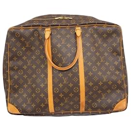 Louis Vuitton-Louis Vuitton Sirius-Brown