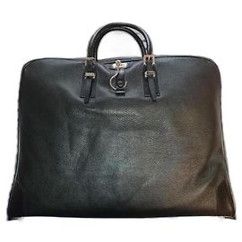 Goyard Kleiderbügel Schwarz
