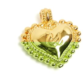 Christian Lacroix ハート型ブローチ Christian Lacroix Brooches - 121 For Sale at 1stDibs