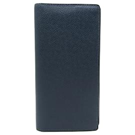 Louis Vuitton-Louis Vuitton Brazza-Navy blue