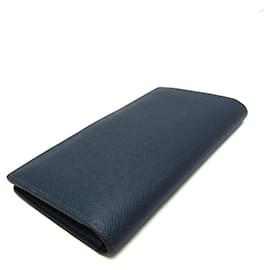 Louis Vuitton-Louis Vuitton Brazza-Navy blue