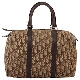 Dior Trotter Marrone