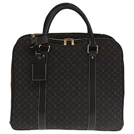 Louis Vuitton-LOUIS VUITTON Monogram Idylle Epope Suitcase Fuzan M23206 LV Auth 106168-Other